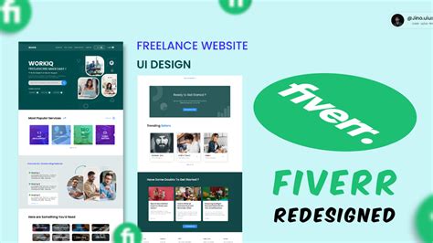 fbber|fiverr website.